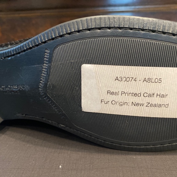 Dolce&GABBANA mens loafers - Picture 8 of 12